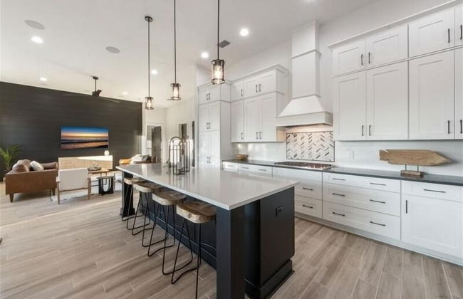 Our Great Escape 4 Bedroom Home by RedAwning - Foto 15