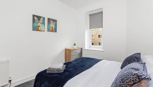 Stylish Stay in Inverkeithing. - Foto 3