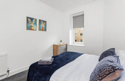 Stylish Stay in Inverkeithing. - Foto 3