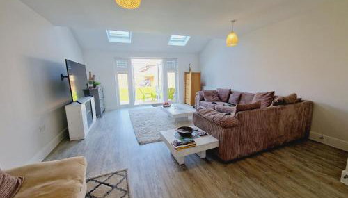 Coastal Retreat Bognor - Foto 2