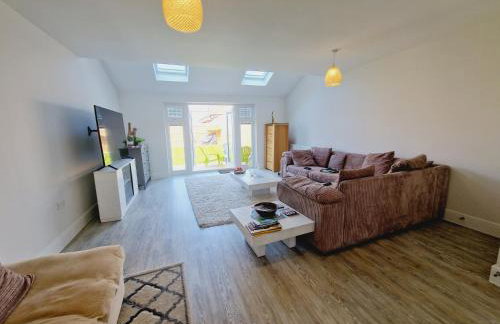 Coastal Retreat Bognor - Foto 2