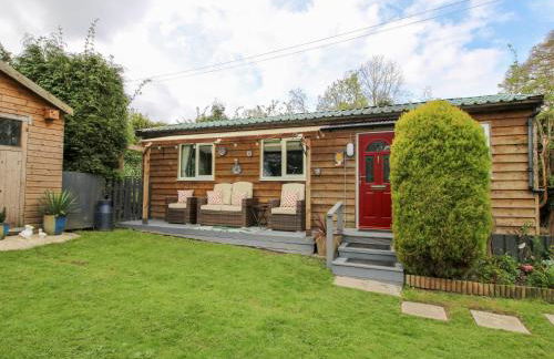 The Log Cabin - Foto 1