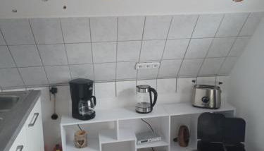 LANDLIEBE - Photo 3, toaster, minibar