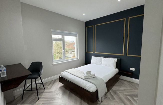 London Studios and Suites - Foto 4