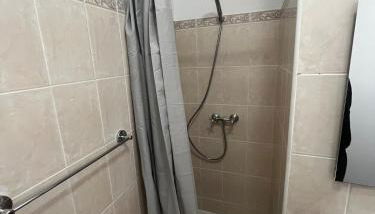 Brisa do Norte apartment - Foto 5, towels, Shower