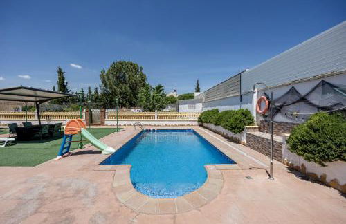 Villa Entre dos Tierras - Photo 47