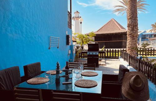 VIVIENDA ÚNICA EN PRIMERA LÍNEA DE PLAYA - Foto 30