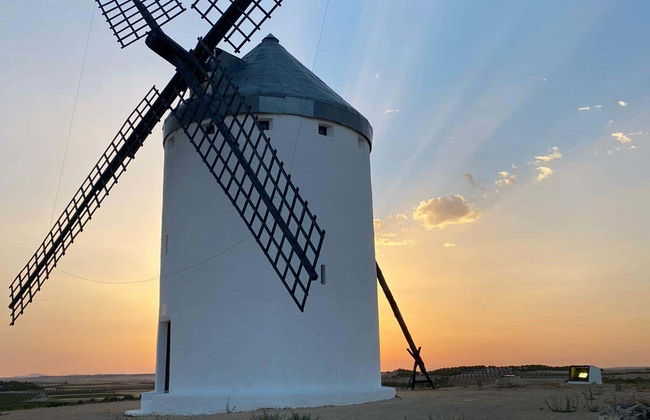 Tour della lavanda + Mulino del Romeral - Foto 6