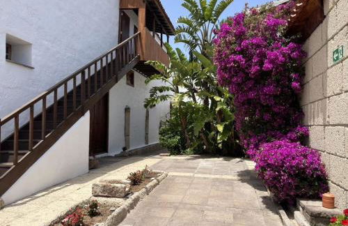 Sitio de la Casa with private pool - Foto 1