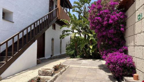 Sitio de la Casa with private pool - Foto 1