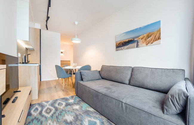 Apartamenty Sun & Snow Residence - Foto 66