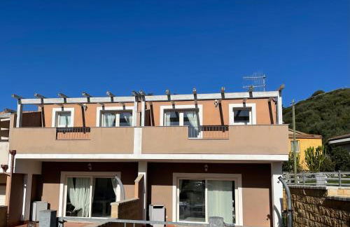 Villetta Alloro K&G House2 - Foto 55