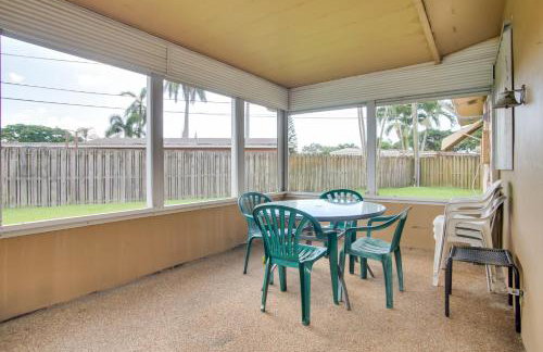 Pets Welcome Cozy Home with Pool in Margate! - Photo 2