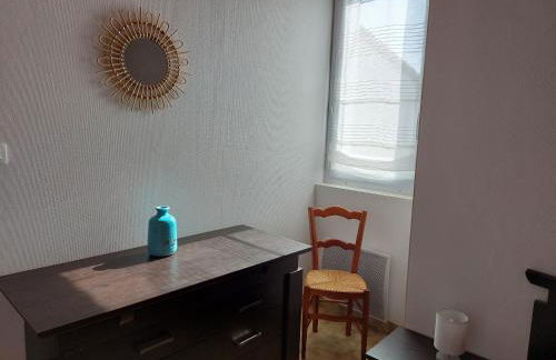 Gîte la Salicorne - Foto 12