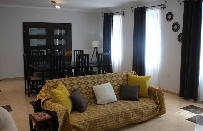 Villa Cristiani - Foto 12