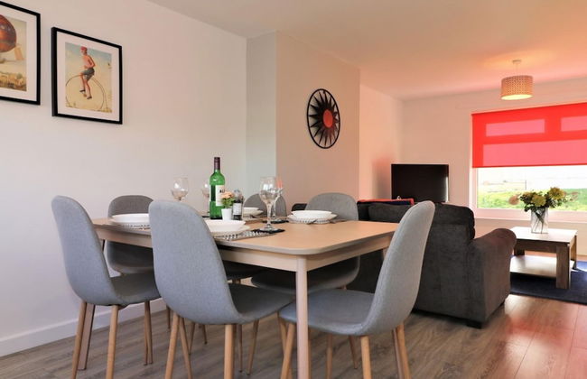 Sydney House - East Kilbride - Foto 12