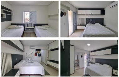 CASA EM CONDOMÍNIO ARBORIZADO PERTO DA PRAIA Confortável e Espaçosa - Foto 3