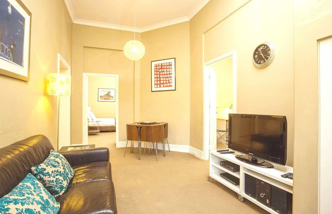 Globe Apartments - Foto 49