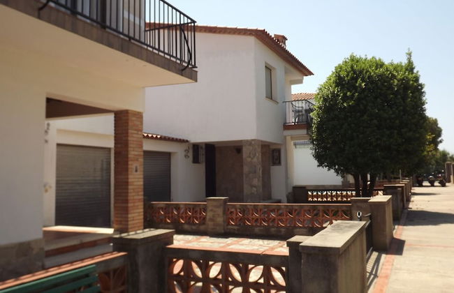 RVApartaments Villas Piscis - Foto 22