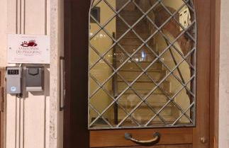 La Locanda del Pellegrino, Velletri apartment - Foto 2