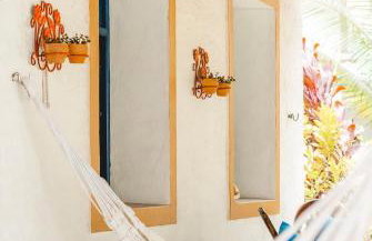 Morada da Praia - Porto de Pedras à Beira-Mar - Foto 75