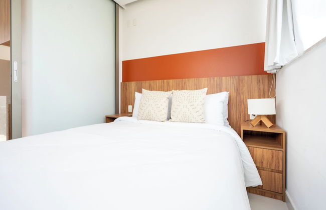 Tabas by Blueground VN Ferreira Lobo - Foto 27