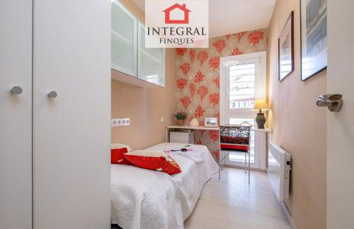 AquaVista Apartament Palamós - Foto 17