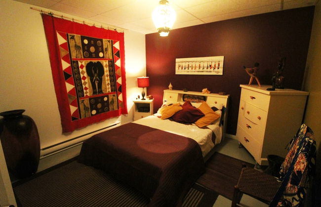 Les Trois Mentors Ghandi, Mandela, Luther King - Foto 3