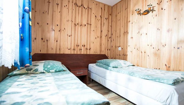 Domki Amber - Photo 3, Room