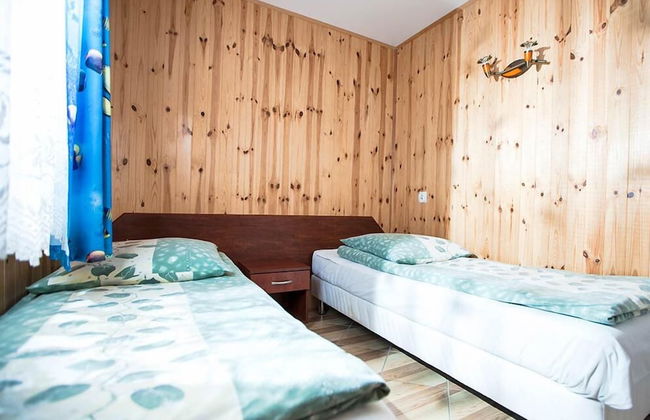 Domki Amber - Foto 3