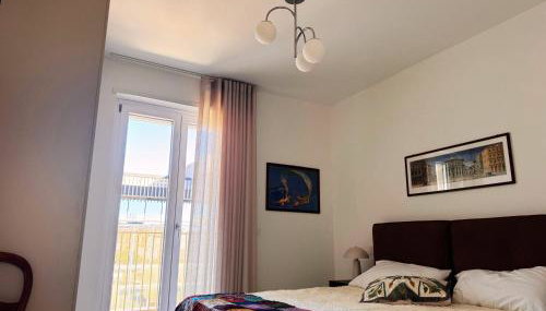 Loggetta Luna Appartamento intero Moderno in Centro - Foto 5