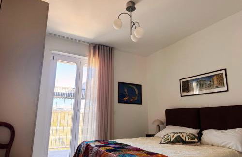 Loggetta Luna Appartamento intero Moderno in Centro - Foto 4