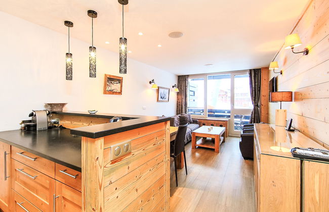 Les Hauts du Val Claret(Val Claret) - Foto 9