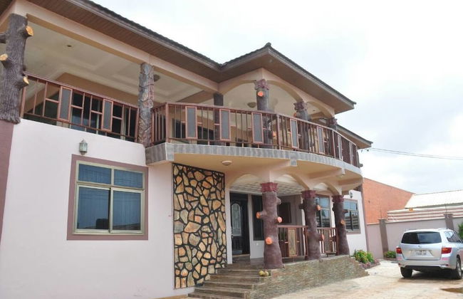 Villa D' Coco - Foto 1