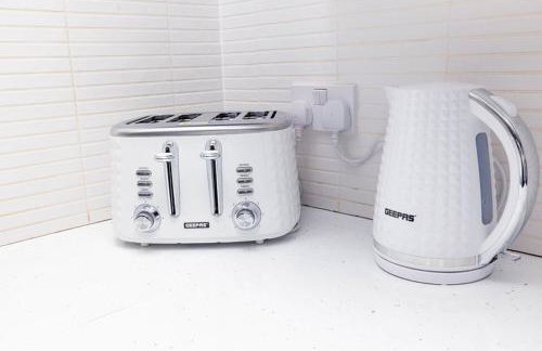 Chepstow Haven - Foto 14