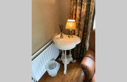 Rhubarb Cottage - Foto 4