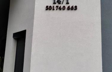 Apartament Abrahama - Foto 4