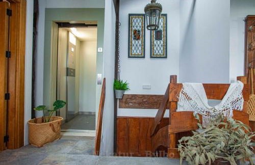 Bidegurutzeta landetxea - Foto 14