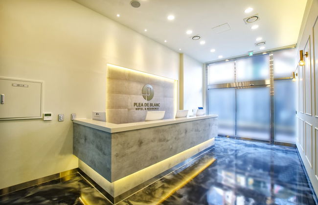 Plea De Blanc - Foto 2