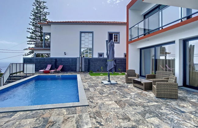 Casa Teixeira by Atlantic Holiday - Foto 42