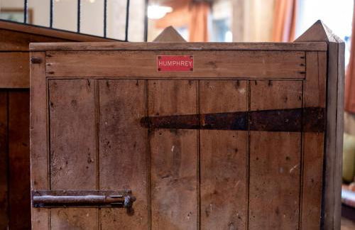 The Stables at Holy Well - Foto 9