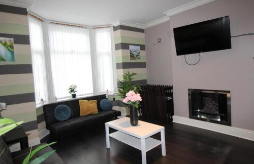 Ridge House - Foto 6