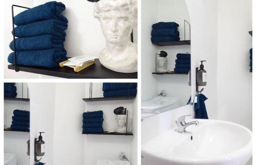 La Maison du Château au calme et centrale - Foto 18