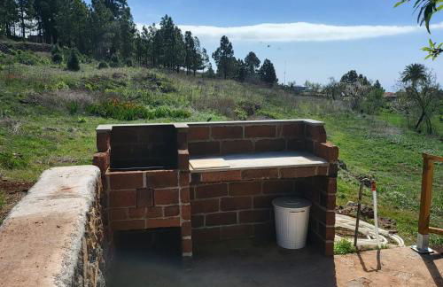 Auténtica Casa Rústica Canaria - Foto 23