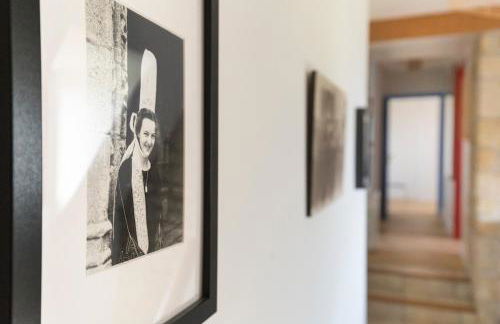 Villa Kérity-Ki - au coeur du port typique de Kérity - Photo 56