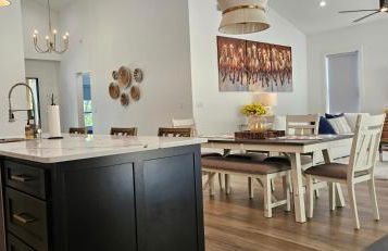 Family Fun House - Pet Friendly- - Foto 17