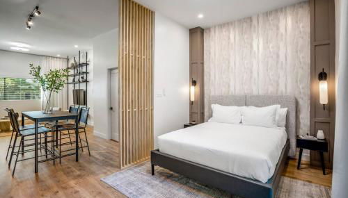 Nature-Inspired Living n Houston’s Trendy East End - Foto 2, Other