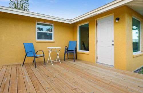 Sunny house 2mil beach - Foto 41