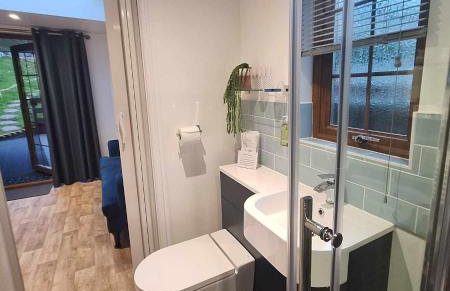 La'al Lodge in Kendal (The Gateway to the Lakes) - Foto 12