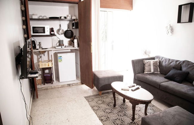 Stay.plus Fann Mermoz - Photo 18